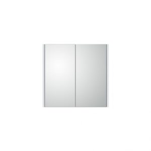 Spiegelkast Leeds 60cm Hoogglans Wit