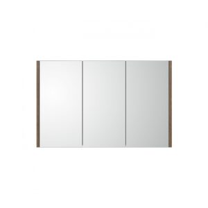 Spiegelkast Leeds 80cm Hout