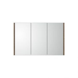 Spiegelkast Leeds 90cm Hout