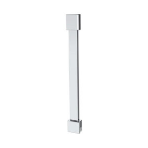 Inloopdouche Stabilisatiestang Plafond Chroom