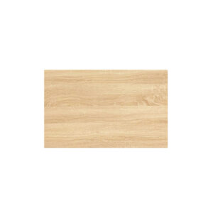 Topblad Liverpool 80cm Natural Oak