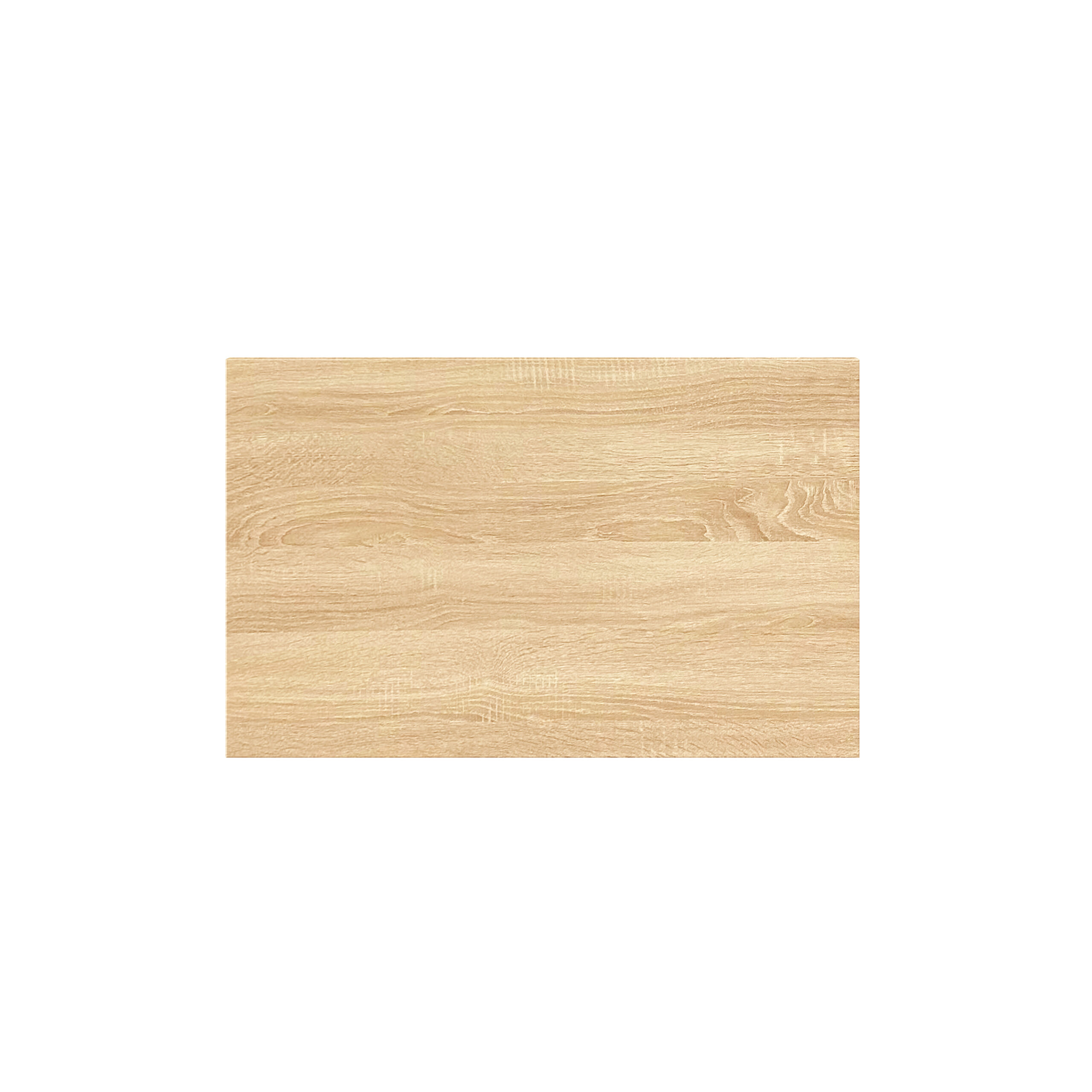 Topblad Liverpool 120cm Natural Oak