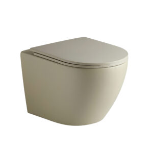 Wandcloset Mechelen Mat Beige