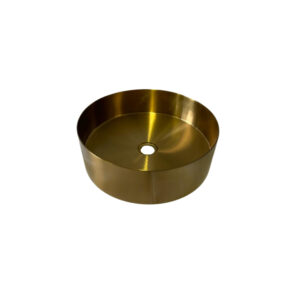 Waskom Grenoble Brushed Gold