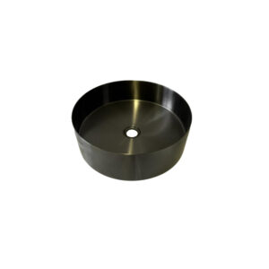 Waskom Grenoble Gun Metal