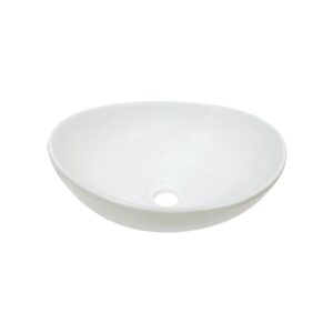 Waskom Rennes Mat Wit